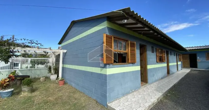 Sala comercial à venda na Rua 5-A, 1307, Nazaré, Cidreira