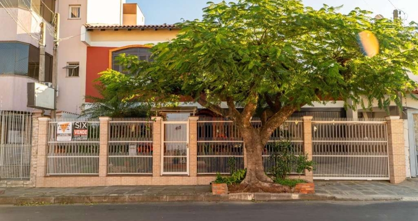 Casa / Sobrado para Venda em Cachoeirinha, Vila Imbui, 4 dormitórios, 1 suíte, 3 banheiros, 1 vaga
