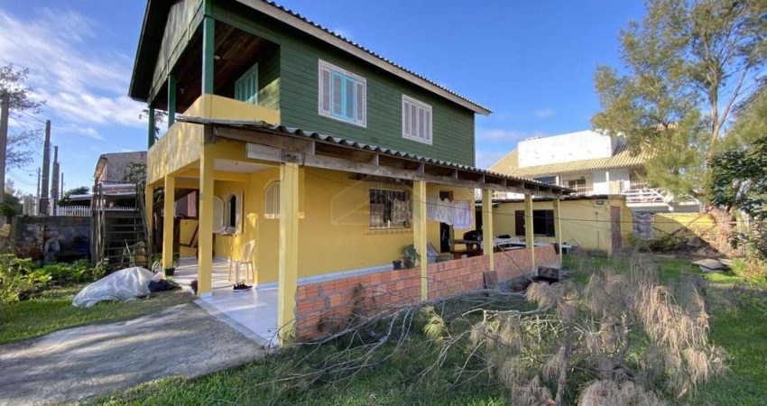 Casa 4 dormitórios para Venda em Cidreira | Diego Imóveis | 166
