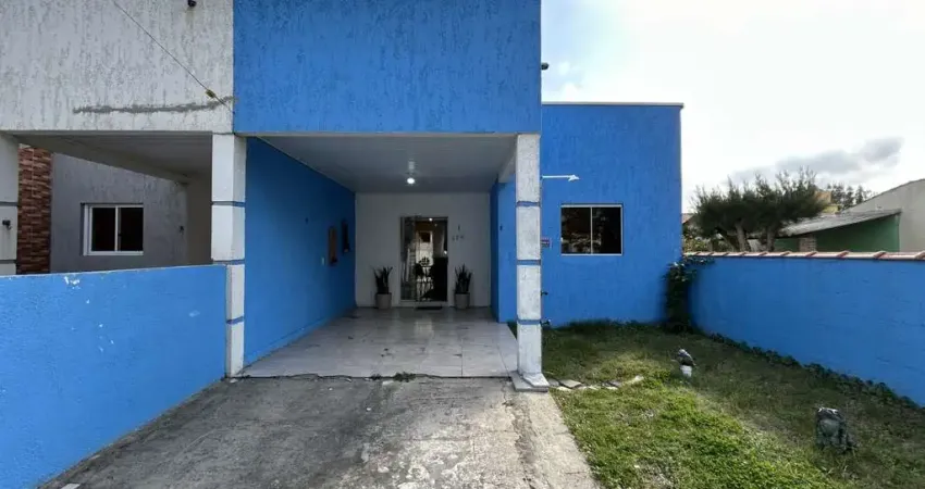 Casa 2 dormitórios para Venda em Cidreira | Diego Imóveis | 278