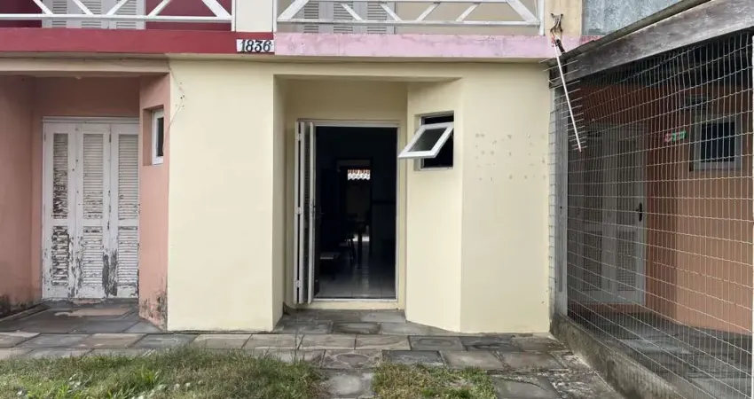 Apartamento térreo 1 dormitório em Cidreira | Diego Imóveis 65 LOC