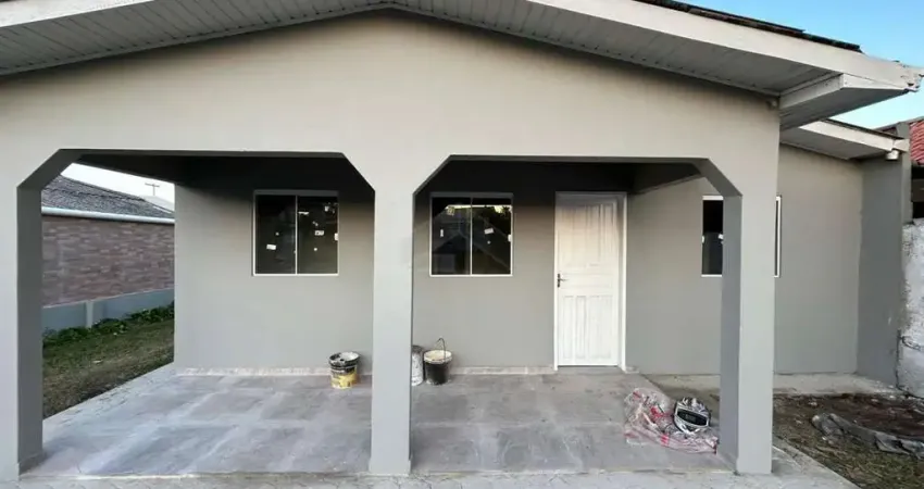 Casa 3 Dormitórios para Venda em Cidreira | Diego Imóveis | 273
