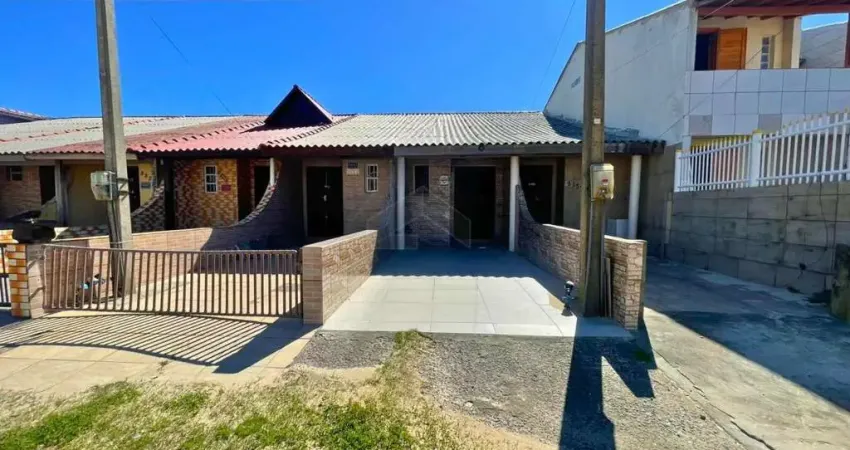 Apartamento com 1 quarto à venda na Rua Altemar Dutra, 2233, Salinas, Cidreira