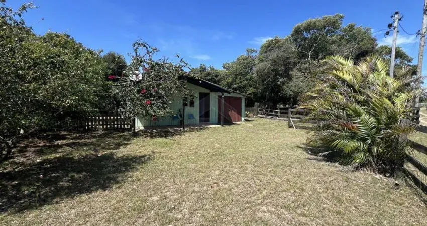 Casa com 2 quartos à venda na Estrada Antônio P. do Nascimento, 1234, Lagoa da Fortaleza, Cidreira