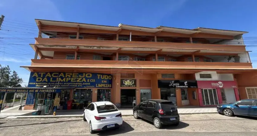 Apartamento com 3 dormitórios para venda em cidreira | diego imóveis | 143