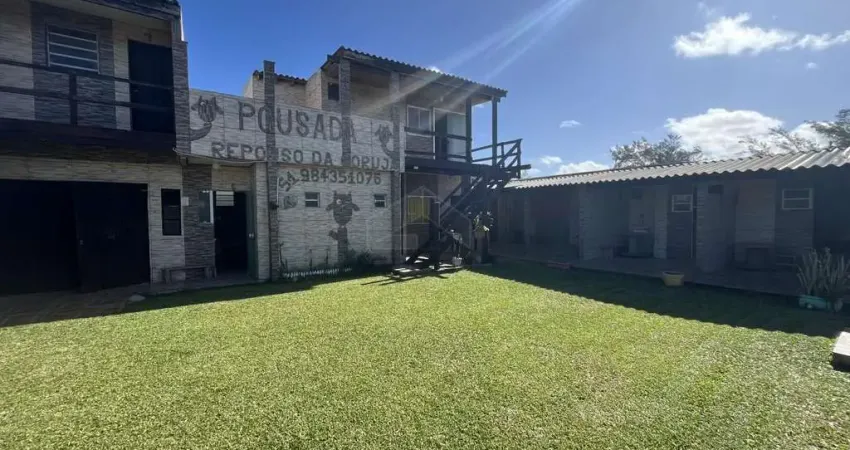 Sala comercial à venda na Quero Quero / Azaleia, 754, Costa do Sol, Cidreira