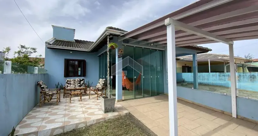 Casa 2 dormitórios para temporada em cidreira | diego imóveis | 289