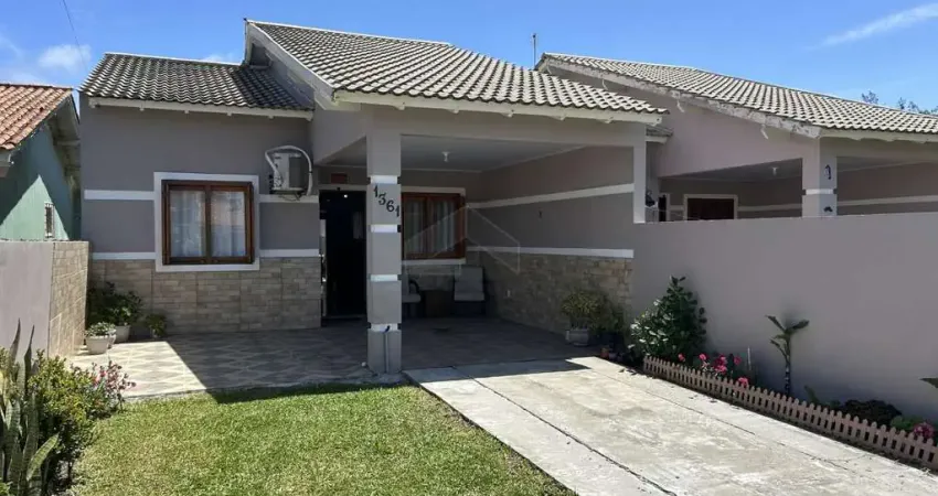 Casa 2 dormitórios para venda em cidreira | diego imóveis | 342