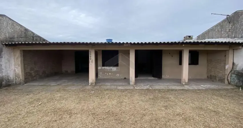 Casa 4 dormitórios ou + para venda em cidreira, nazaré, 4 dormitórios, 1 banheiro, 1 vaga