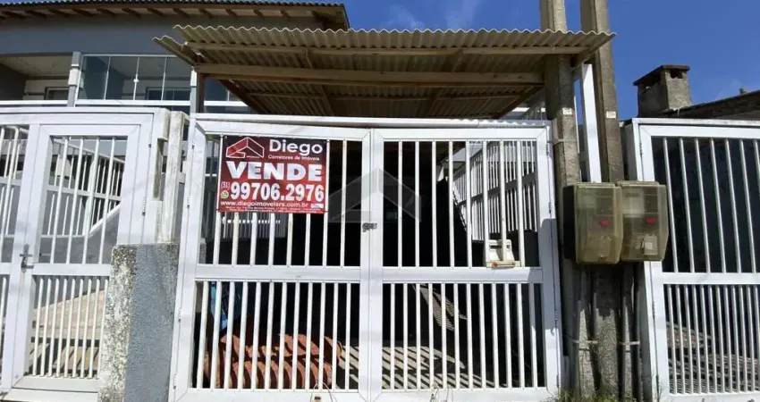 Sobrado 2 dormitórios para venda em cidreira | diego imóveis | 169