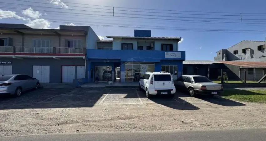 Prédio comercial para venda em cidreira | diego imóveis | 336