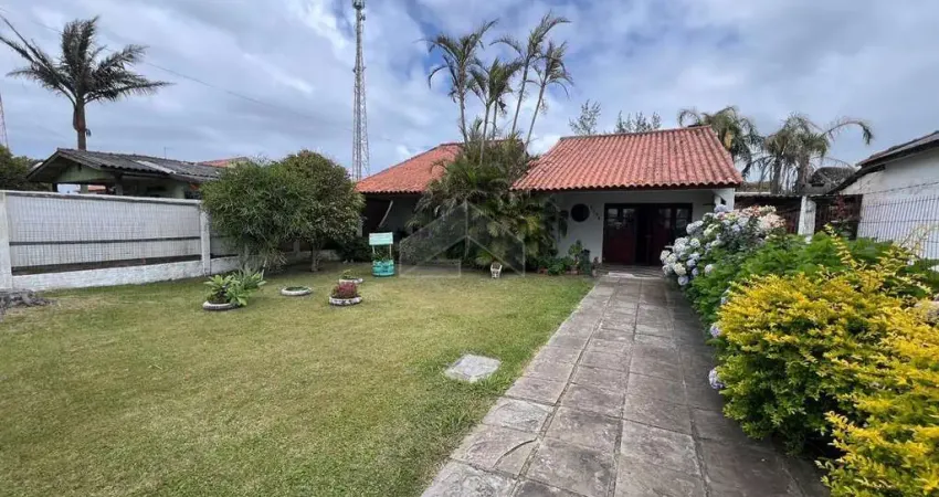 Casa com 3 dormitórios à venda em cidreira | diego imóveis | 358