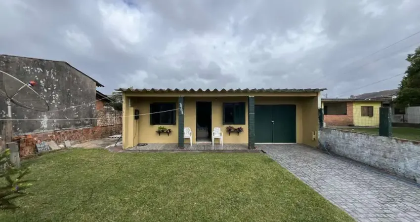 Casa com 2 quartos à venda na Ajaecyr Nunes da Silveira, 2703, Centro, Cidreira
