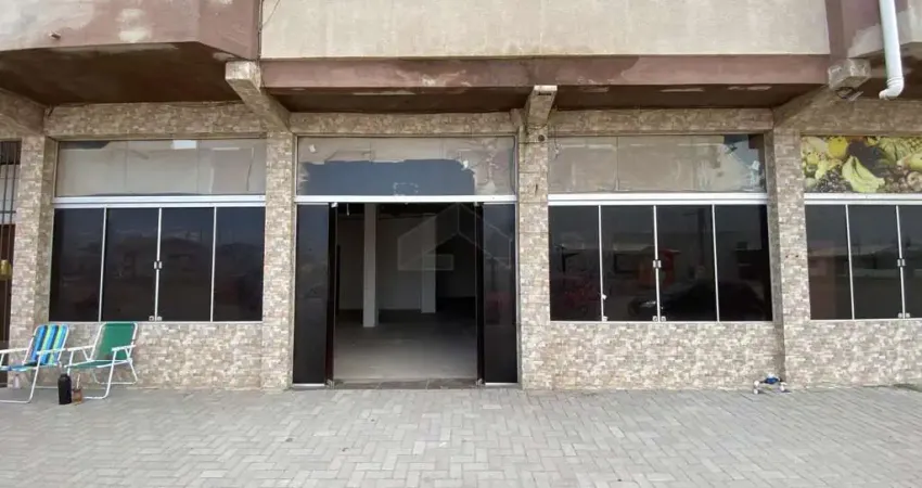 Sala comercial à venda na Rua Manoel Braz De Lima, 994, Centro, Cidreira