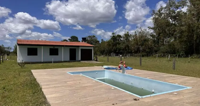 Casa Rural 2 dormitórios para Venda em Cidreira | Diego Imóveis | 05