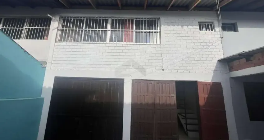 Apartamento com 1 quarto à venda na Rua Altemar Dutra, 1948, Salinas, Cidreira