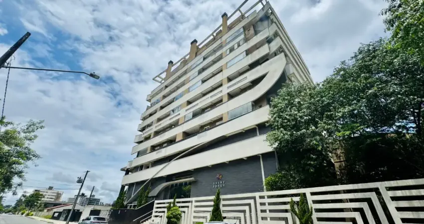 Apartamento com 3 quartos à venda na Rua Marcílio Dias, 831, Santo Antônio, Joinville