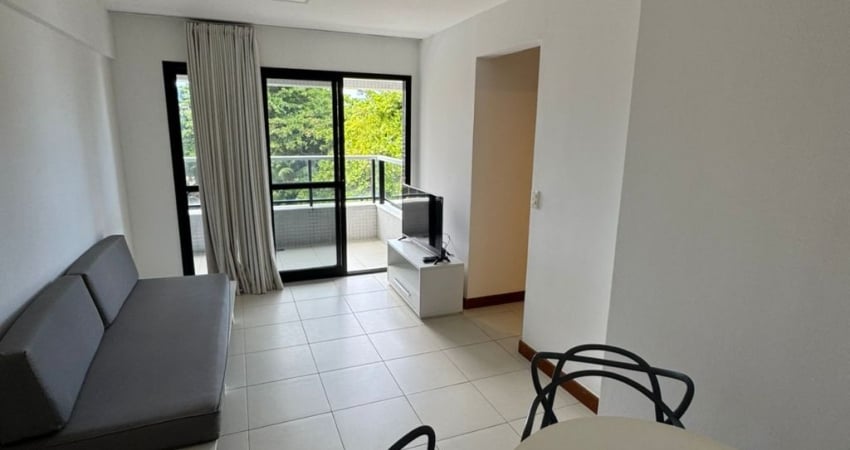 Apartamento com 2 quartos para alugar na Rua Morro do Escravo Miguel, 297, Ondina, Salvador