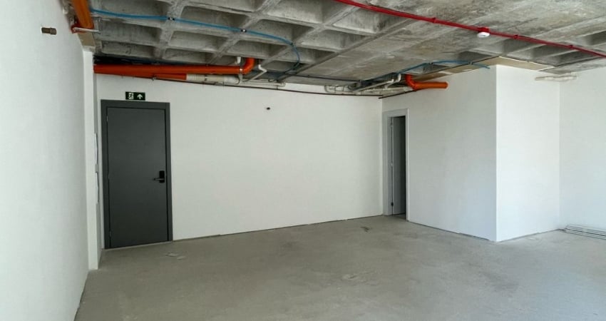 Salas comerciais à venda ou para alugar na Vitória – 43 m² e 46m²