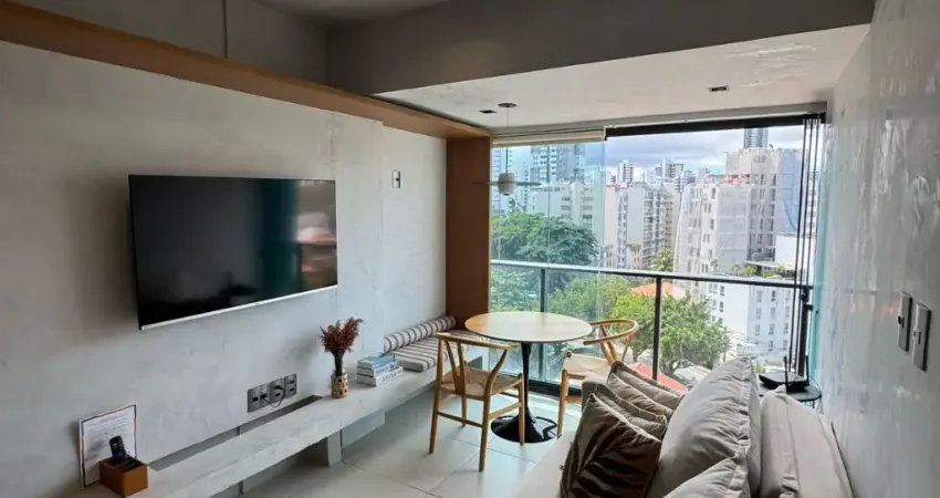 Apartamento à venda na Rua Marquês de Caravelas, 407, Barra, Salvador