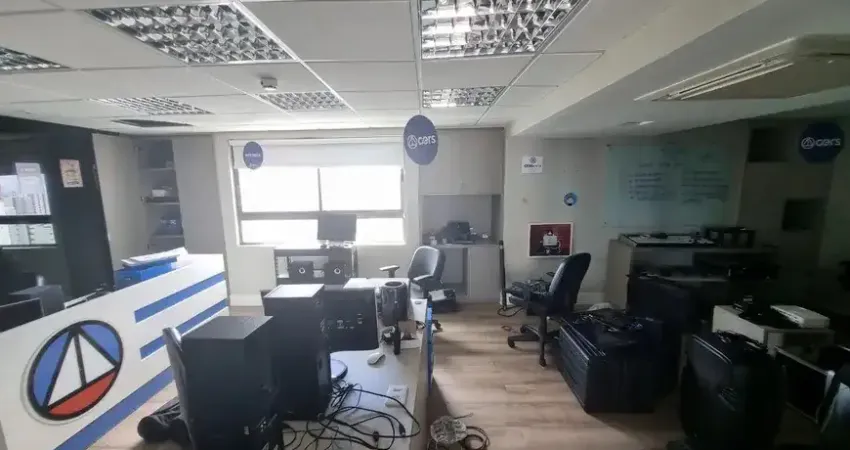 Conjunto de salas comerciais para venda ou aluguel, 400m² - graças