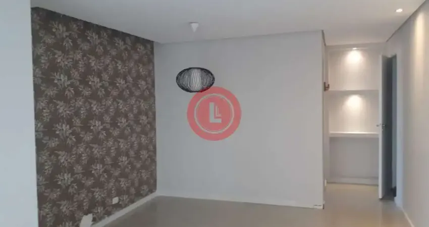 Vendo apartamento com 3 quartos, sendo 1 suíte, cozinha planejada, lavanderia e 1 vaga, em santo andré/sp