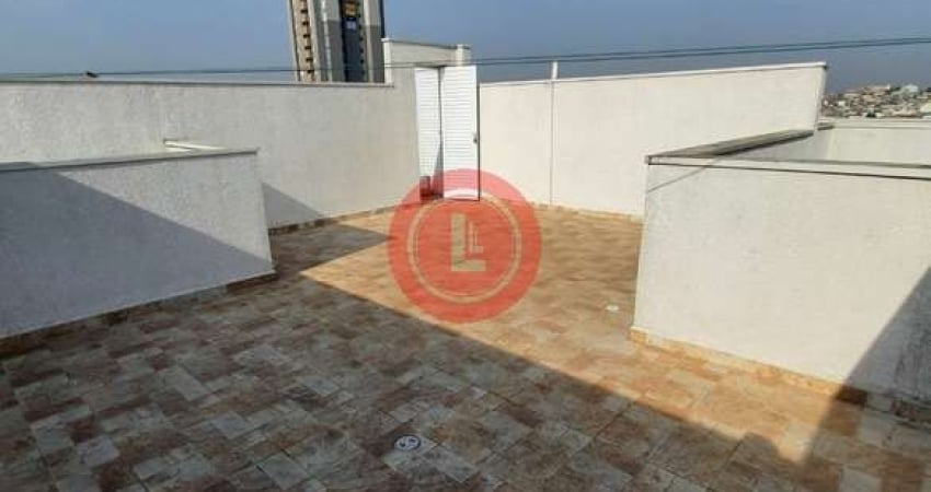 Imóveis para locação na Vila Tibiriçá, Santo André-SP: 2 quartos, 1 sala, 72,00 m² de área (36m2 + 36m2). Confira agora!