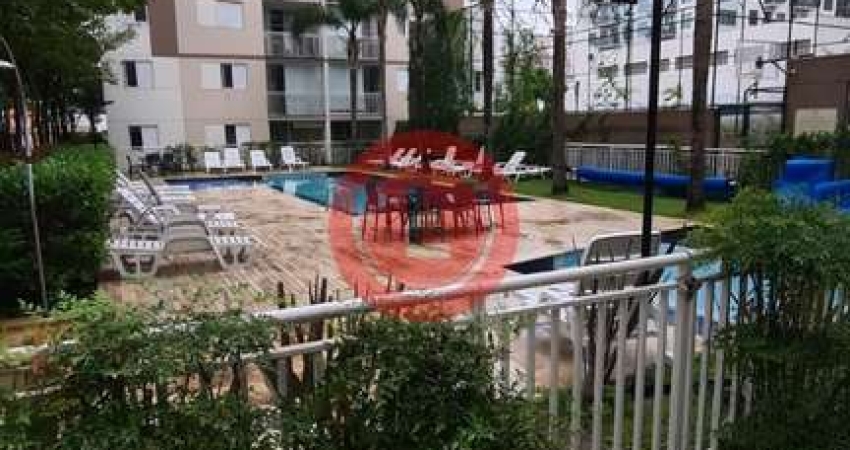 Apartamento à venda no Jardim, em Santo André-SP: 2 quartos, 1 suíte, 1 sala, 2 banheiros, 1 vaga, 64m². ¡Agende sua visita!