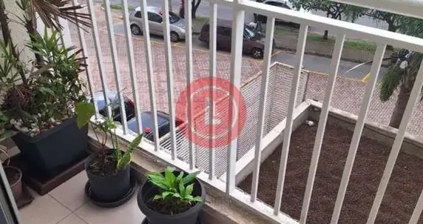 Apartamento de 67m2 e 3 quartos à venda na Vila Homero Thon, Santo André-SP: 1 suíte, 2 salas, 2 banheiros, 1 vaga. Estudamos permuta, consulte!