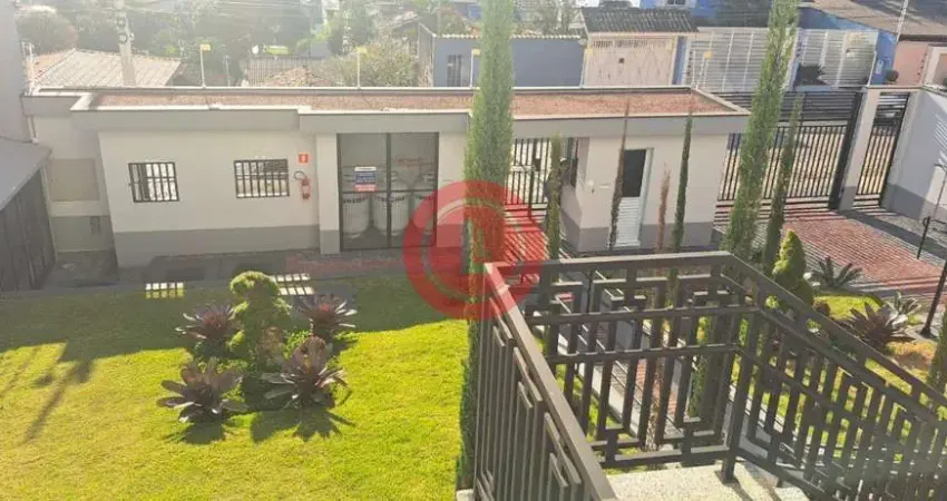 Apartamento novo de 82m2 com 3 quartos e suíte, varanda e lazer, para locação no centro alto de ribeirão pires-sp!