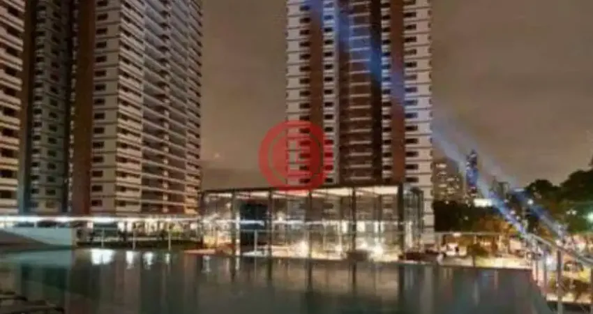 Apartamento de luxo com 210m² na vila cruzeiro, são paulo-sp para locação. 3 quartos, 3 suítes, 3 salas, 5 banheiros, 4 vagas de garagem.