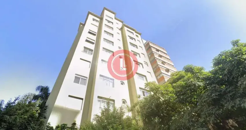 Oportunidade única: apartamento e 40m2 à venda no jardim paulista, são paulo-sp, com 1 quarto, sala e banheiro!