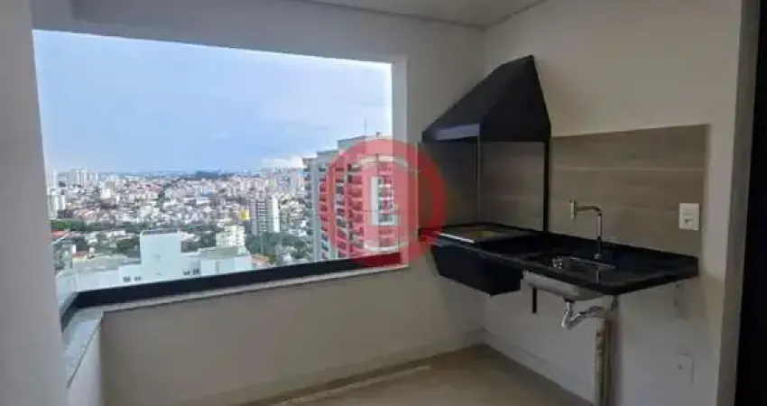 Apartamento novo à venda em santo andré-sp, campestre: 3 quartos, 1 suíte, 2 salas, 2 banheiros, 2 vagas de garagem, 93m².