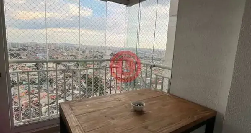 Apartamento para venda no bairro santa maria em santo andré-sp. imóvel com 3 amplos dormitórios, 02 vagas de garagem e lazer completo