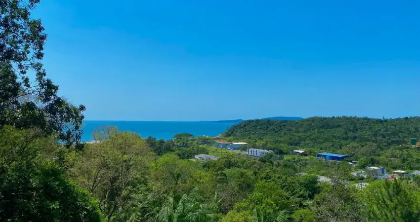 Exclente Oportunidade! Lote de 920m com vista permanente!