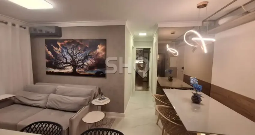 Apartamento com 2 quartos à venda na Rua Raul Pompéia, 1071, Pompéia, São Paulo