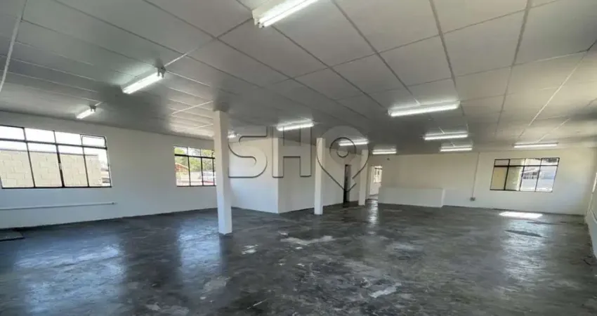 Prédio à venda na Avenida Engenheiro Caetano Álvares, 533, Limão, São Paulo