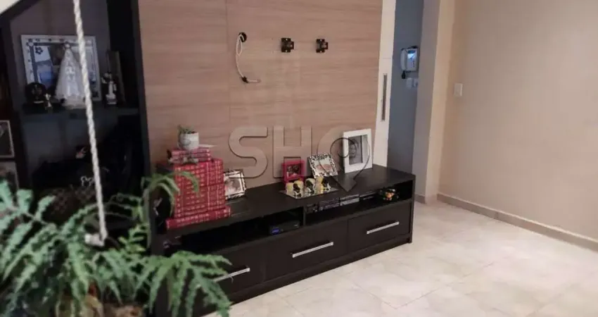 Casa com 2 quartos à venda na Búzios, 57, Jardim Franca, São Paulo