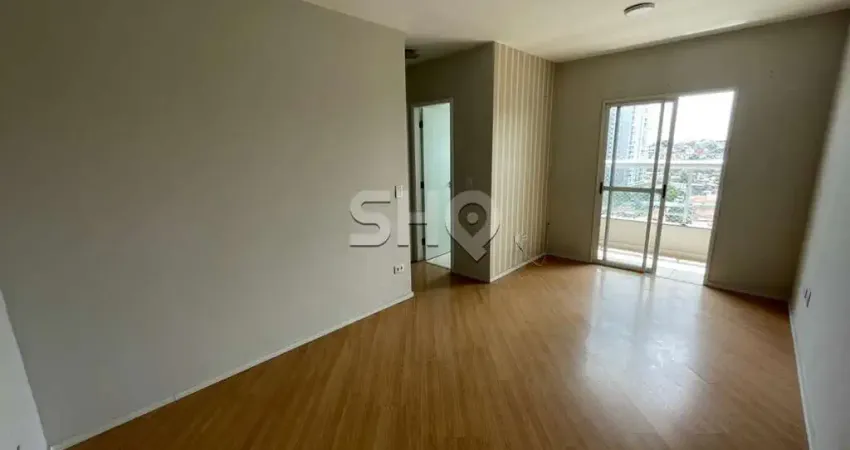Apartamento com 2 quartos à venda na Rua Abel Ramos, 221, Vila Maria Alta, São Paulo