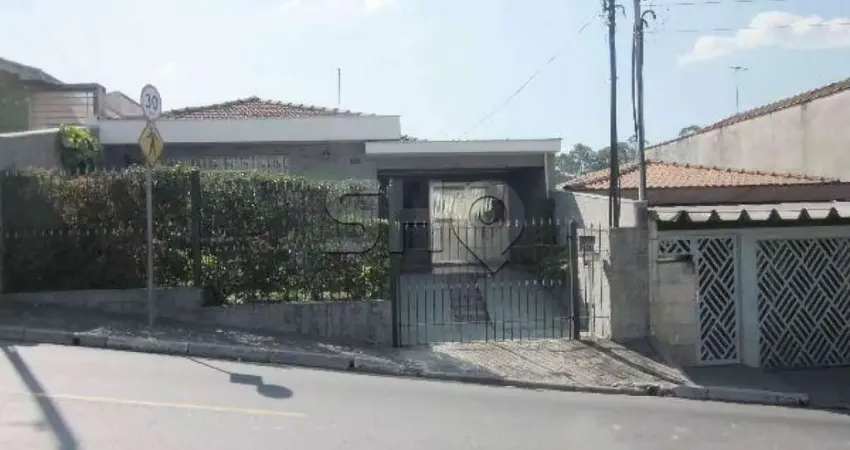 Casa com 3 quartos à venda na Avenida Ultramarino, 802, Lauzane Paulista, São Paulo