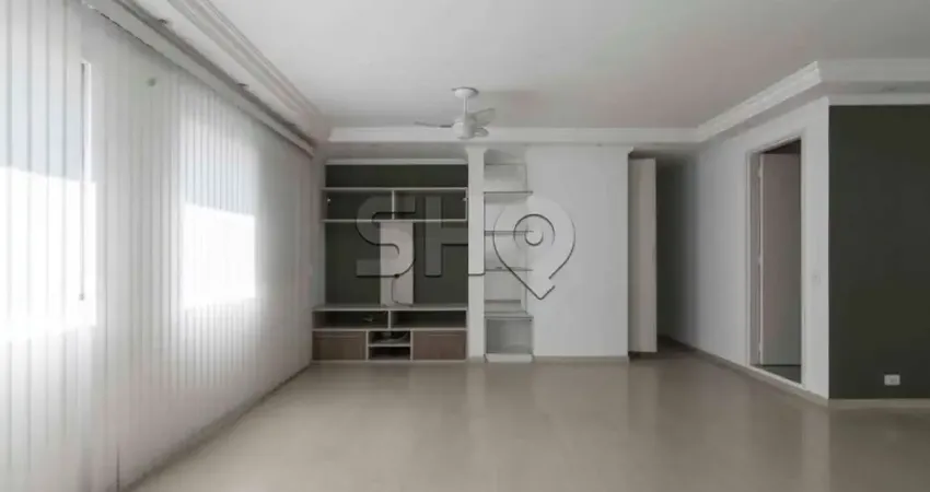 Apartamento com 3 quartos à venda na Rua Alvorada, 795, Vila Olímpia, São Paulo