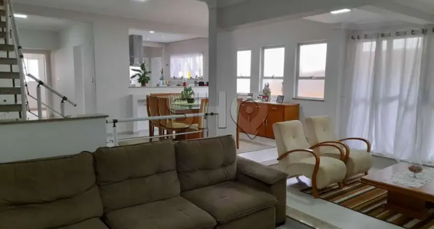 Casa com 4 quartos à venda na Rua Dona Elfrida, 652, Santa Teresinha, São Paulo