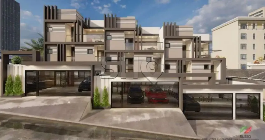 Casa com 3 quartos à venda na Rua Soror Angélica, 670, Vila Ester (Zona Norte), São Paulo