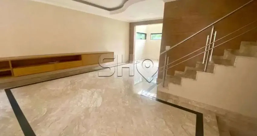 Casa em condomínio fechado com 3 quartos à venda na Rua Pedrolândia, 55, Vila Pedra Branca, São Paulo