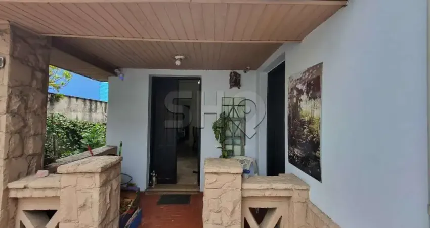 Casa com 2 quartos à venda na Rua Cayowaá, 145, Perdizes, São Paulo