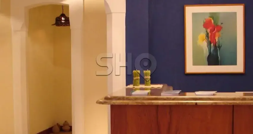 Sala comercial com 9 salas à venda na Rua Itapeva, 500, Bela Vista, São Paulo