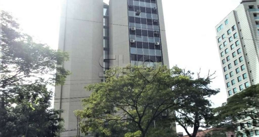 Sala comercial à venda na Avenida Engenheiro Luiz Carlos Berrini, 801, Cidade Monções, São Paulo