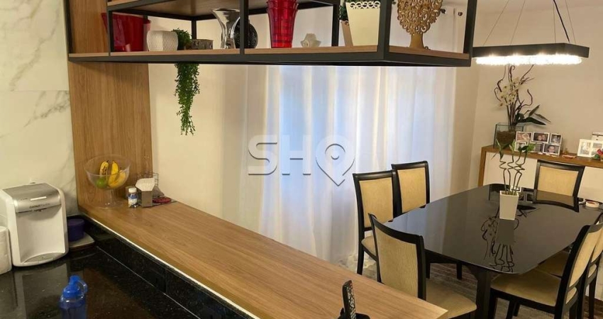 Casa com 3 quartos à venda na Avenida Moaci, 2017, Planalto Paulista, São Paulo