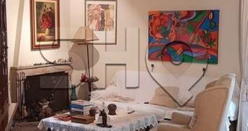 Apartamento com 4 quartos à venda na Rua Pintassilgo, 180, Vila Uberabinha, São Paulo