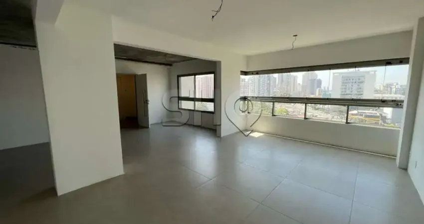 Apartamento com 3 quartos à venda na Rua Capitão Macedo, 30, Vila Clementino, São Paulo